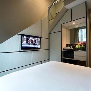 visit hotel