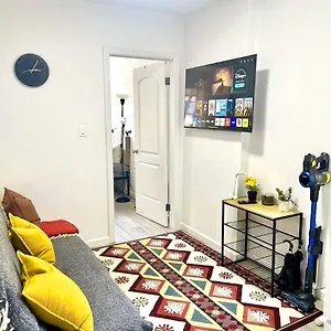 Homelike In The Heart Of China Town Apartamento Nueva York