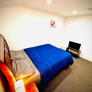 Jfk 7 Min Away Habitación en casa particular Nueva York