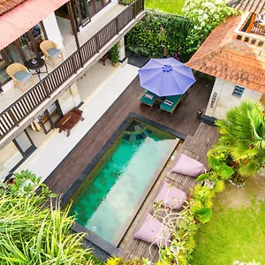 Umah Bali Ubud