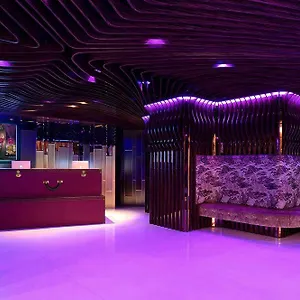 visit hotel