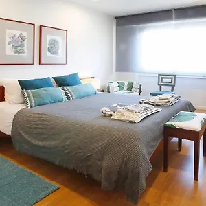 Anjos 44 Apartamento Lisboa