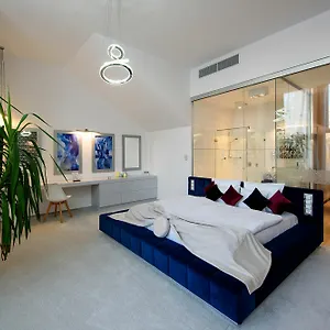 Karoly Corner Residences Boedapest