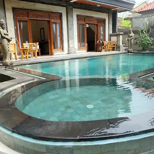 Habitación en casa particular Dugul Hidden, Ubud