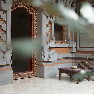 Kampung Sari Ubud