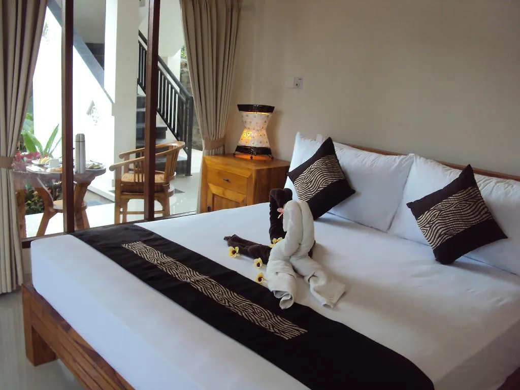 Soka Homestay Ubud