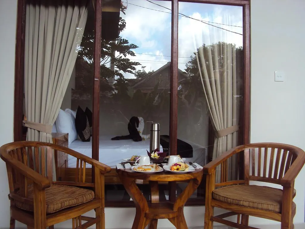 Soka Homestay Ubud